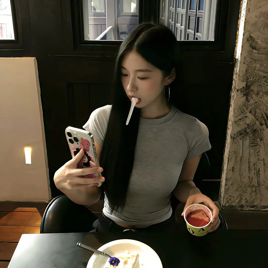 罪恶中的激情